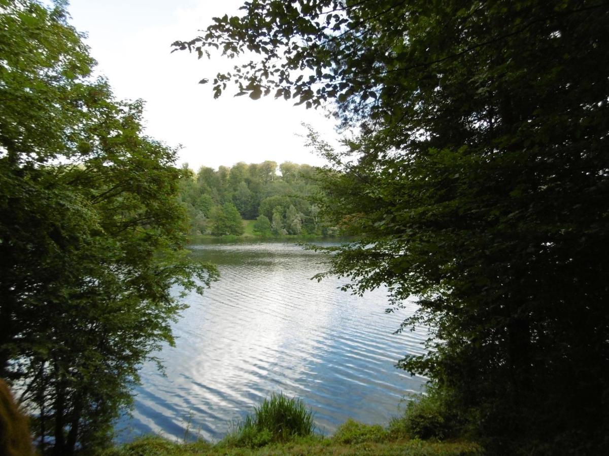 Ferienhaus Im Ferienpark Am Twistesee - A47037 Bad Arolsen Bagian luar foto